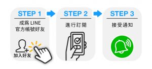 LINE訂您 14